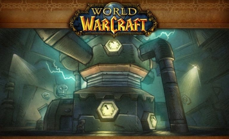 Что добавили в wow classic